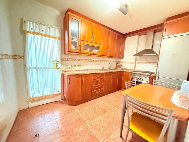 Foto f250004b-583f-47a1-83d9-1cb020e473a8. Pis amb calefacció aparcament a La Viña Lorca