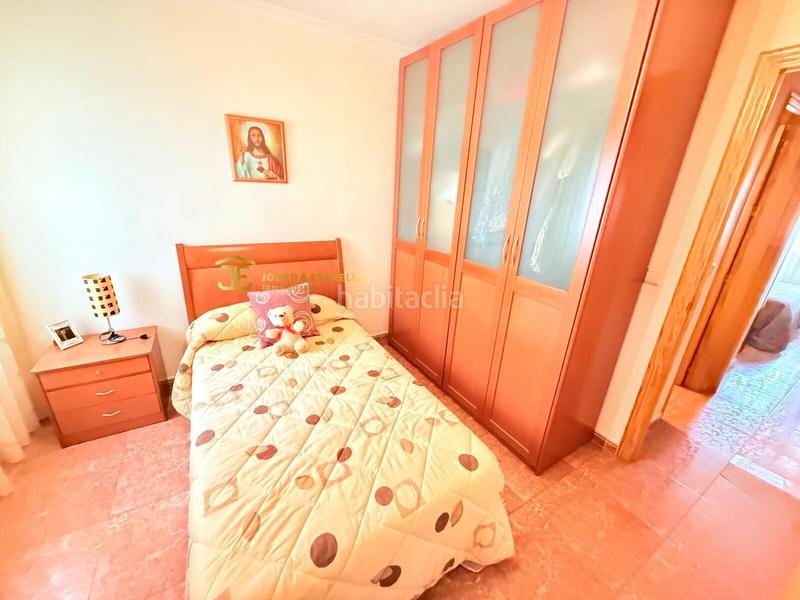 Foto f3c09bbf-6fa3-42e0-96d9-2e408c5c3b8d. Pis amb calefacció aparcament a La Viña Lorca