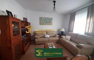 Dúplex a Puerto Lumbreras. Amplio duplex en puerto lumbreras