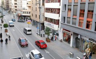 Pis en San Mateo. Piso de lujo en la avd juan carlos i.  todo nuevo