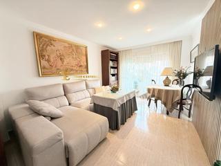 Appartamento in Puerto Lumbreras. Precioso piso en el centro con 4 dormitorios y plaza de garaje