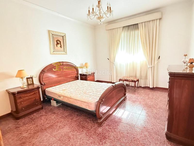 Foto 7d0cb87a-657f-4975-8ce8-cb2badf05d74. Xalet amb calefacció aparcament a Cazalla Lorca