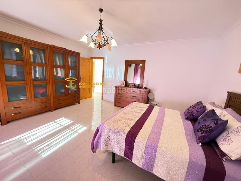 Foto 81768a91-8b10-401b-8505-cdc029b0f404. Xalet amb calefacció aparcament a Cazalla Lorca