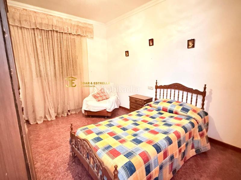 Foto ab9b0b3a-c19b-478a-8946-0bd3fc9f5285. Xalet amb calefacció aparcament a Cazalla Lorca