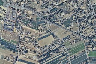 Terreny residencial a Campillo. Parcela en el campillo a 1,3km del centro comercial