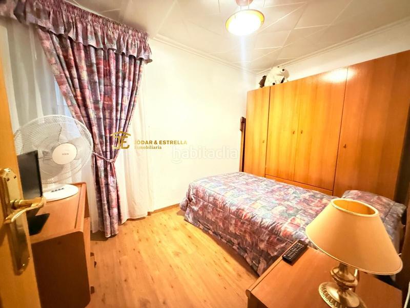 Foto c0fd8980-9327-4e4d-8b37-cee93f2d99c0. Appartement dans Sutullena Lorca