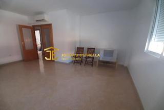 Dúplex a Puerto Lumbreras. Duplex seminuevo en puerto lumbreras