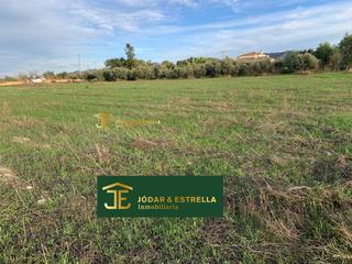 Terreny residencial en Aguaderas. Parcela para construcioon de vivienda en aguaderas