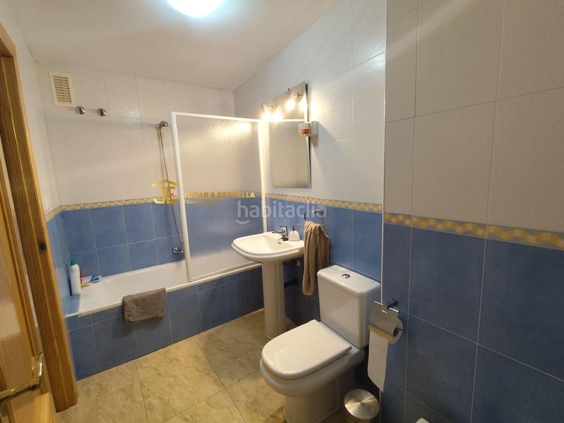 Foto 7c2b4ad5-5b6b-48fb-bf2c-7a3c54404c89. Piso estupendo piso en Puerto Lumbreras