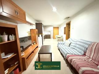 Apartamento en Los Ángeles - Apolonia. Fuerzas armadas , apartamento de dos dormitorios con plaza de ga