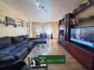 Piso en San Cristóbal - San Diego. Piso de cuatro dormitorios en la zona carretera caravaca