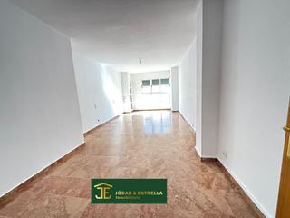 Piso en San Mateo. Piso en avenida juan carlos i 187m2