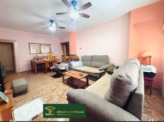 Flat in San Cristóbal - San Diego. Estupendo piso en la zona de san diego