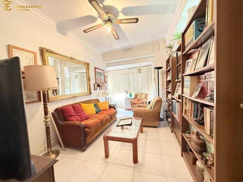 Foto 273be0d4-395c-4b94-95bd-4947d7a026ec. Flat in San Mateo Lorca