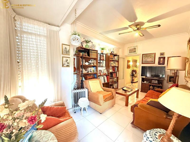 Foto 297caa7c-6d52-4257-9a90-932035d99861. Flat in San Mateo Lorca
