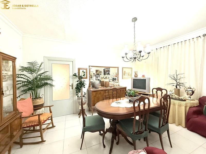 Foto 4952f1d0-e76f-4e3a-948d-a98102c65442. Flat in San Mateo Lorca