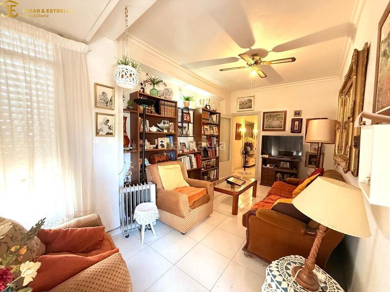 Foto 5dea220b-54de-4059-a416-874a18bbe667. Flat in San Mateo Lorca