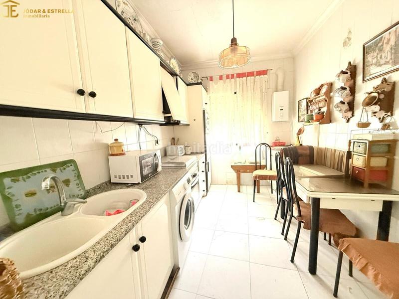 Foto 71ed706f-3645-4e3c-ac57-f6a2ad59c1a1. Flat in San Mateo Lorca