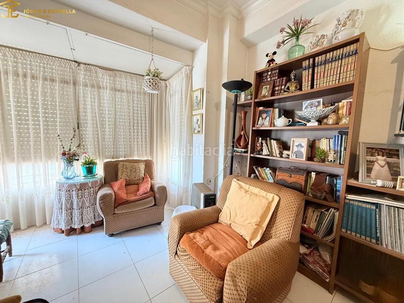 Foto a118bc9f-2c12-48c6-9ca5-754ab5568d25. Flat in San Mateo Lorca