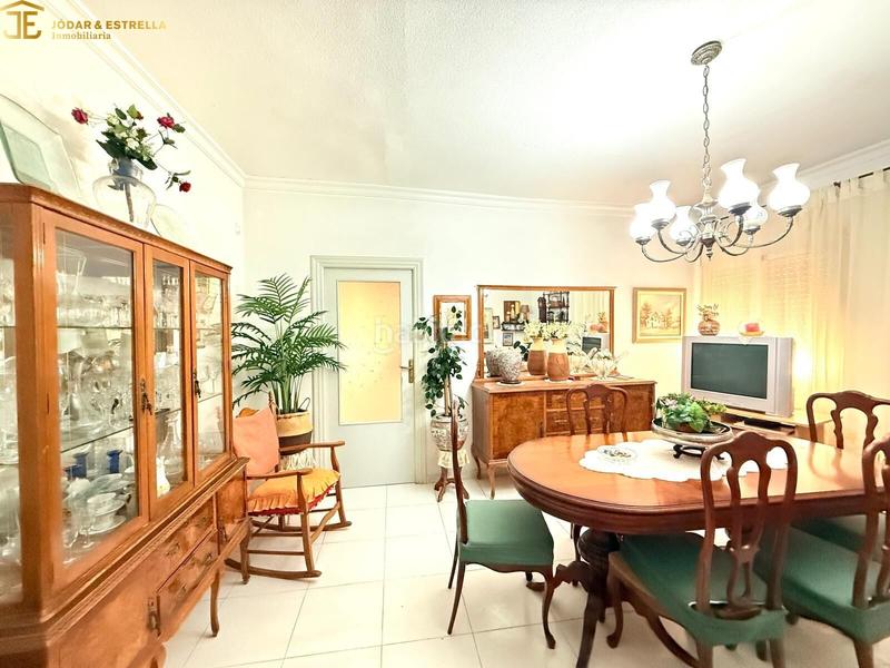 Foto ab26c7a7-2ae5-4c31-a2b5-3a4f383f849e. Flat in San Mateo Lorca