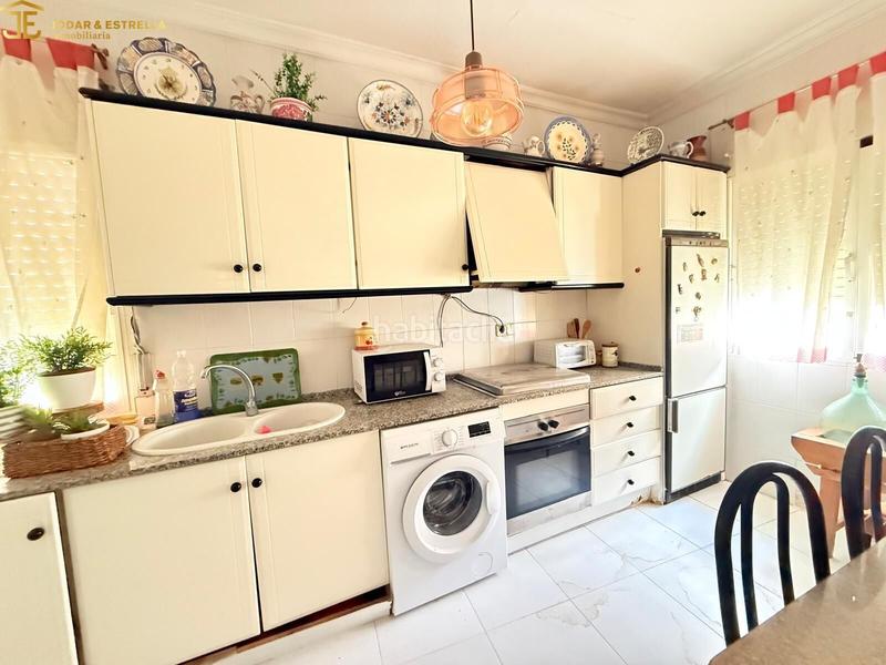 Foto c3ea7f0d-0576-4dfd-a47a-ba907d05a29a. Flat in San Mateo Lorca