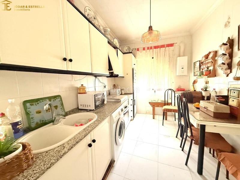 Foto e14a2d28-0a47-4bbf-886c-50c794fa9195. Flat in San Mateo Lorca