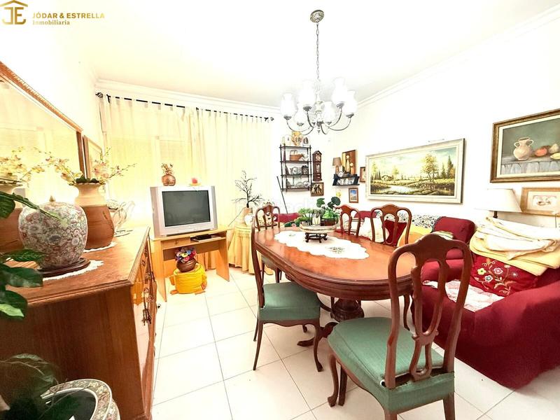 Foto ea1392ae-a4bf-4b01-b31c-a51df16a6b5a. Flat in San Mateo Lorca