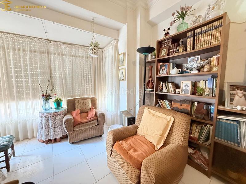 Foto f22042dd-4587-4ca8-b006-63b2f2d2b17b. Flat in San Mateo Lorca