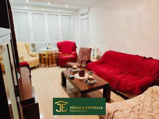 Flat in San José. Piso en jeronimo santa fe con  148 m2.