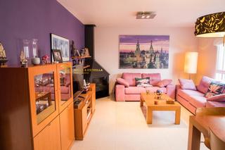 Dúplex a Sangonera la Seca. Duplex de grandes dimensiones