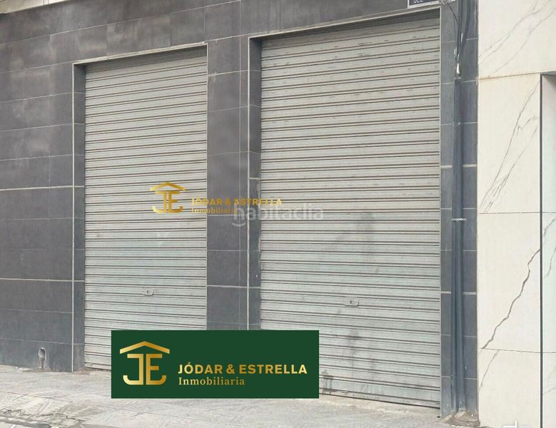 Foto 25b6e8b5-be38-4cd4-84ac-0f7d34080527. Local comercial a San José Lorca