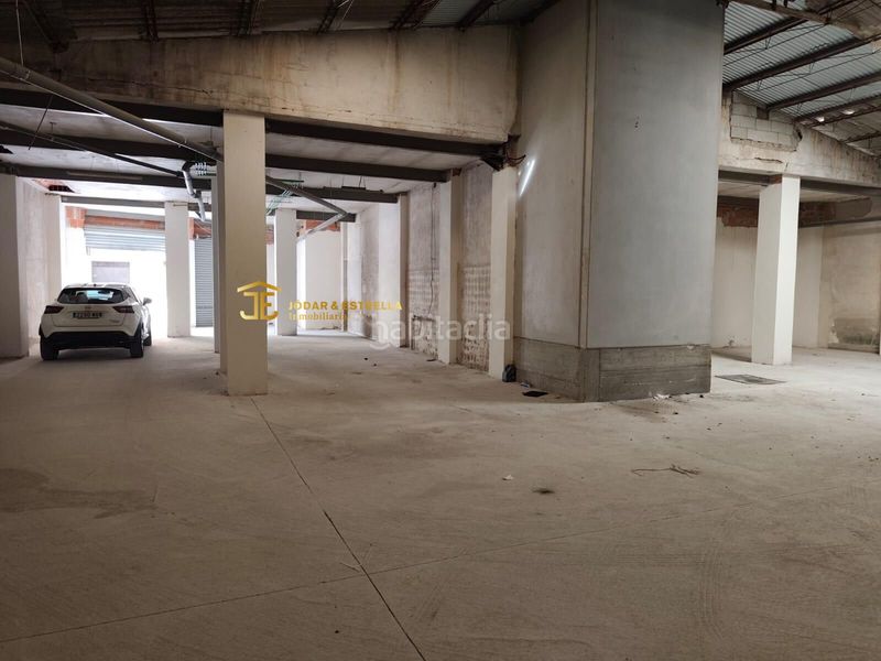 Foto a64958ba-e212-4962-b2ec-f899421c0f04. Local comercial a San José Lorca