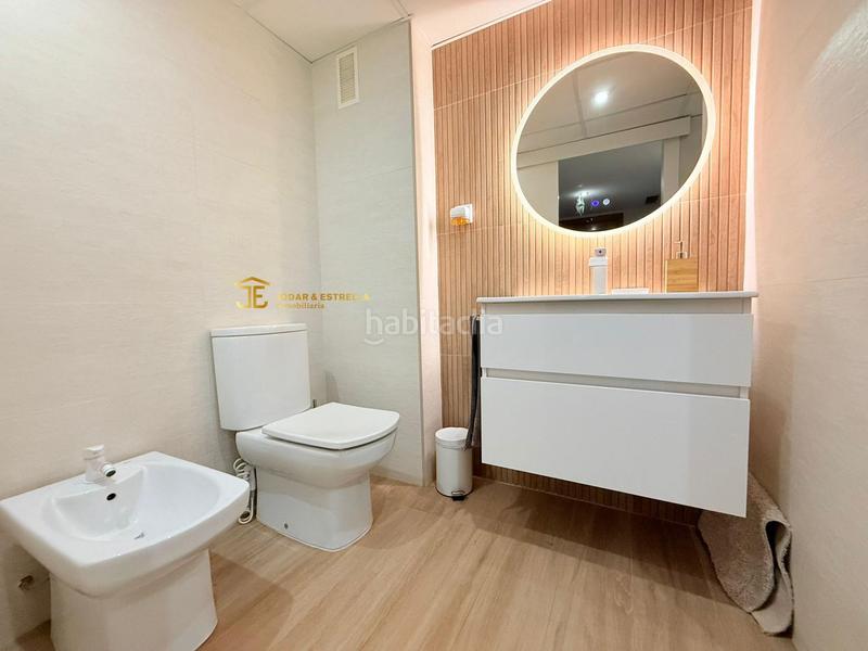 Foto 83ab9690-58b3-4f2f-83bc-99129fd18d28. Apartament amb calefacció aparcament a Los Ángeles - Apolonia Lorca