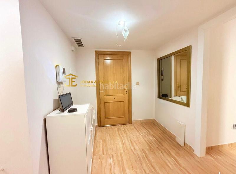 Foto e1b31d06-f623-4207-92f6-b74c69a2a879. Apartament amb calefacció aparcament a Los Ángeles - Apolonia Lorca