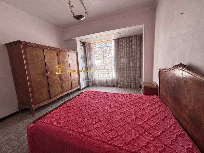 Foto 0809b409-3090-4df8-8baa-c51a986fae87. Casa amb aparcament a Puerto Lumbreras