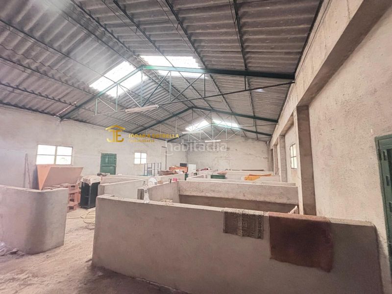 Foto 0ac8cad4-1f42-43da-b6f1-08feacb71f24. Casa amb aparcament a Puerto Lumbreras