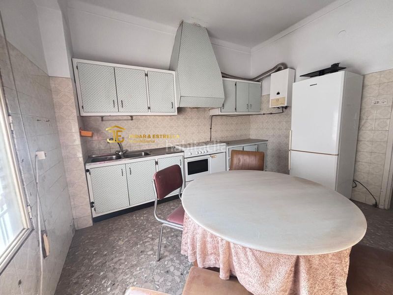 Foto 1bcee6bf-94f1-4202-987c-09878c479162. Casa amb aparcament a Puerto Lumbreras