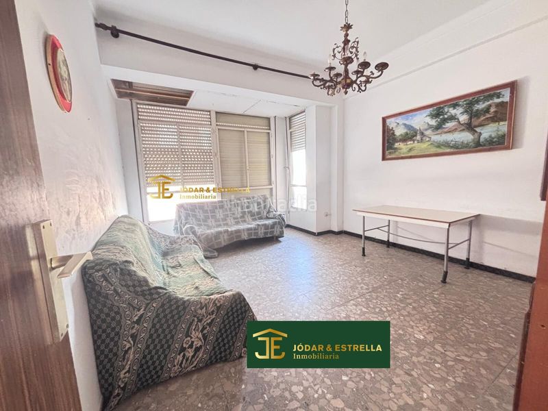 Foto 1c038951-6511-488c-821d-e46940413de7. Casa amb aparcament a Puerto Lumbreras