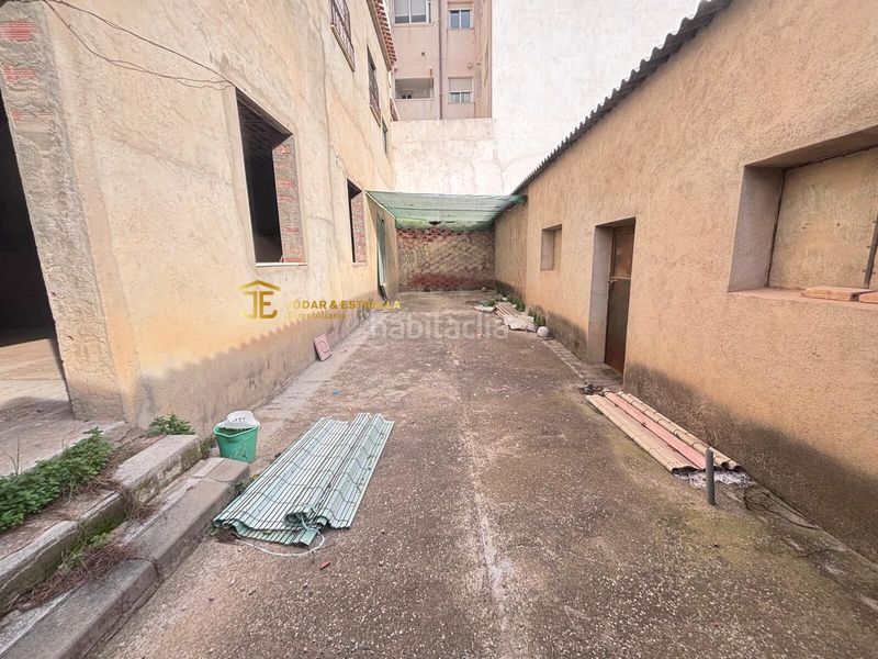 Foto 1eb1bc44-c056-49f4-a929-c793ee243de1. Casa amb aparcament a Puerto Lumbreras