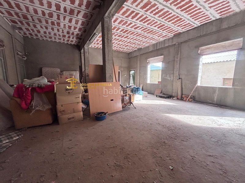 Foto 4bba67bc-1572-4d54-a0e4-74c28c9fe231. Casa amb aparcament a Puerto Lumbreras