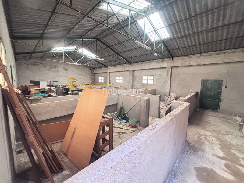 Foto 5b75b1d7-ece9-4bca-93b2-6a2681dd1915. Casa amb aparcament a Puerto Lumbreras