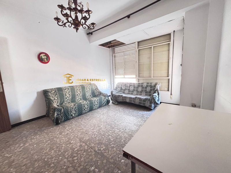 Foto 5c0f8062-b863-48e8-b0fc-06a963824977. Casa amb aparcament a Puerto Lumbreras