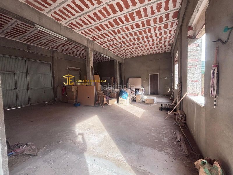 Foto c22177e7-ee4a-40c1-9d48-c8345ed1f54e. Casa amb aparcament a Puerto Lumbreras