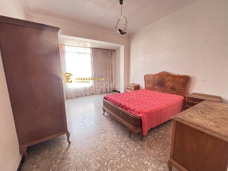 Foto e39a4099-ab09-4661-96cc-d327bf33e888. Casa amb aparcament a Puerto Lumbreras