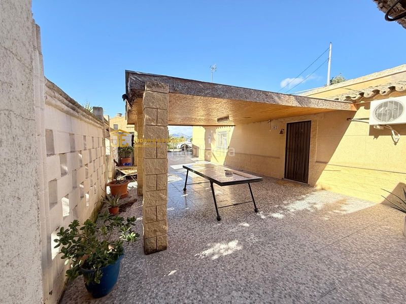 Foto 3ab15087-c26a-4238-951b-6939d93a14c3. Casa amb calefacció aparcament a Parrilla Lorca