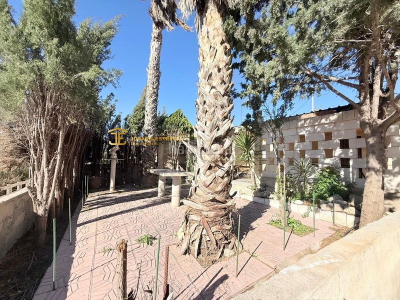 Foto 528b1c71-dac8-41b8-9a4a-f38a48a7574f. Casa amb calefacció aparcament a Parrilla Lorca