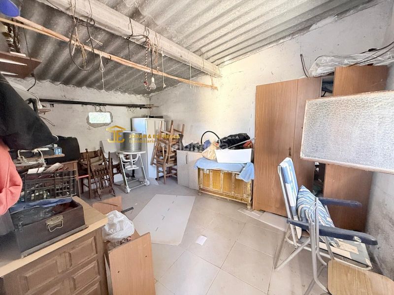 Foto 75a0e2f2-4cf3-4e0d-9626-f98f7f360d09. Casa amb calefacció aparcament a Parrilla Lorca