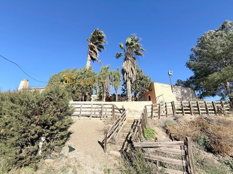 Foto ab7d5c97-3dc2-45ec-bd2b-2f6f45cda0a3. Casa amb calefacció aparcament a Parrilla Lorca