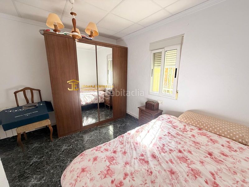 Foto e0ee12ef-8c8d-4105-8b3d-077a4b573473. Casa amb calefacció aparcament a Parrilla Lorca