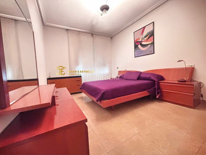 Foto 193aea82-a675-4f64-9548-7843faab3cf3. Apartament amb calefacció aparcament a Los Ángeles - Apolonia Lorca